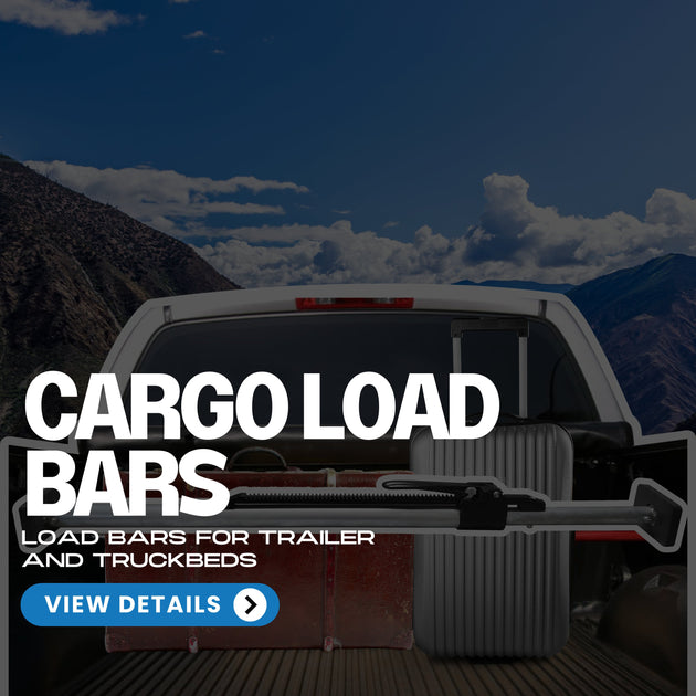 Load Bars Mega Cargo Control
