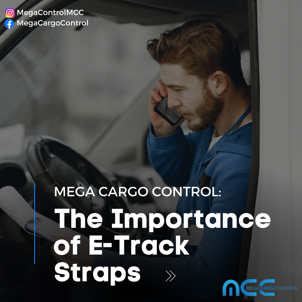 The Importance of E-Track Straps
