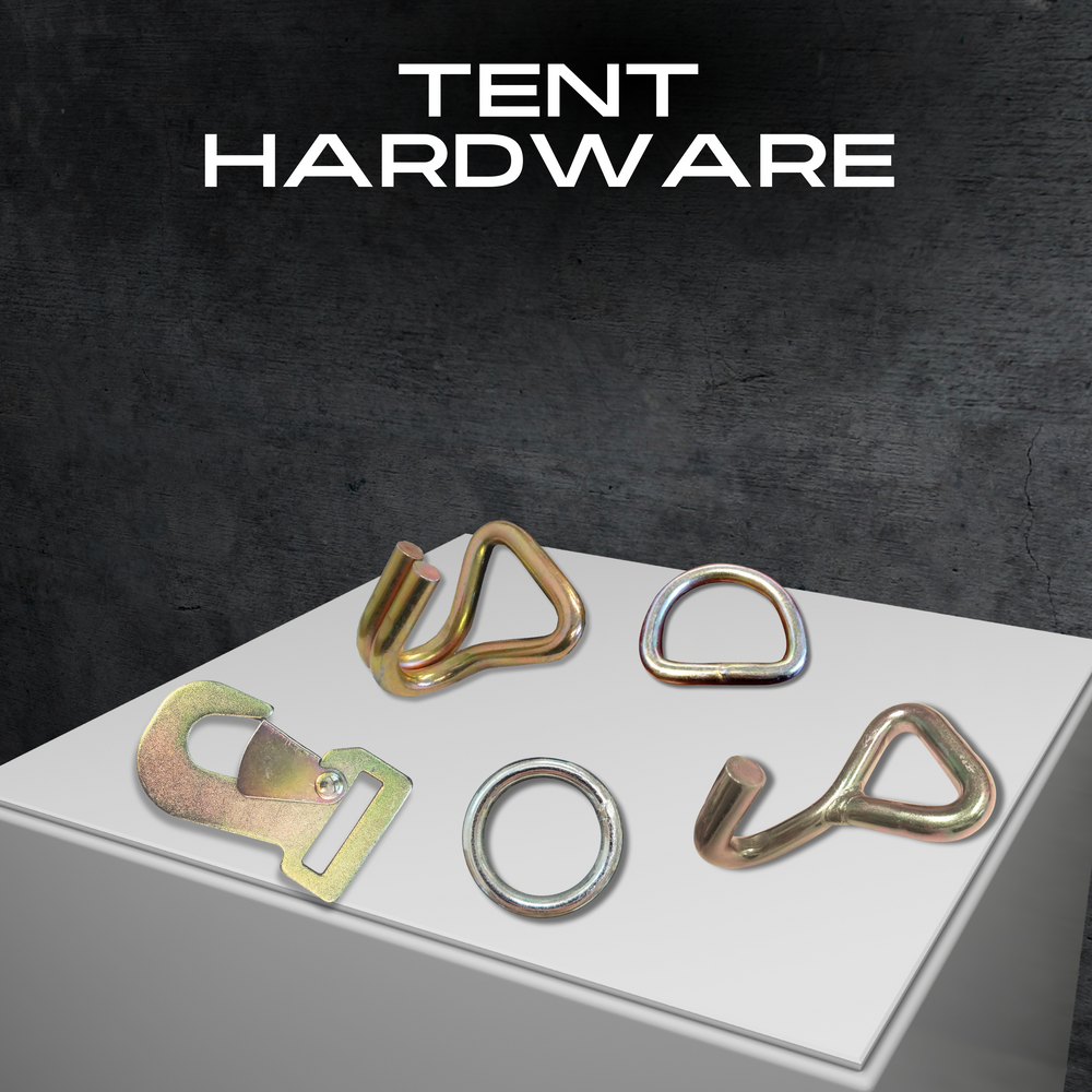 Tent Hardware