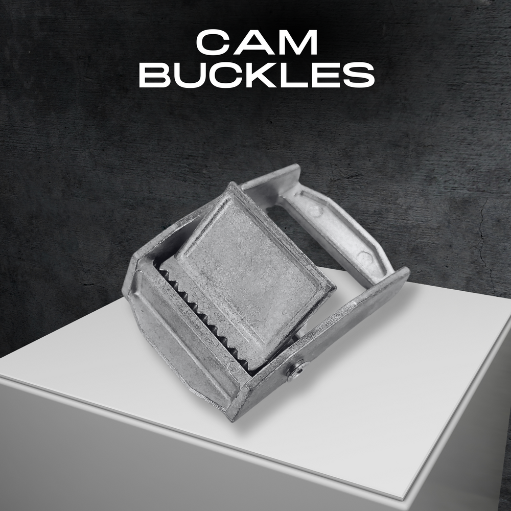 Cam Buckles
