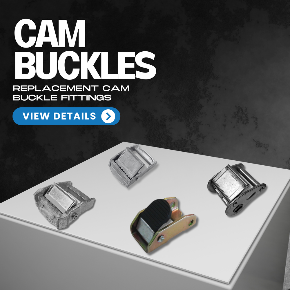 Cam Buckles