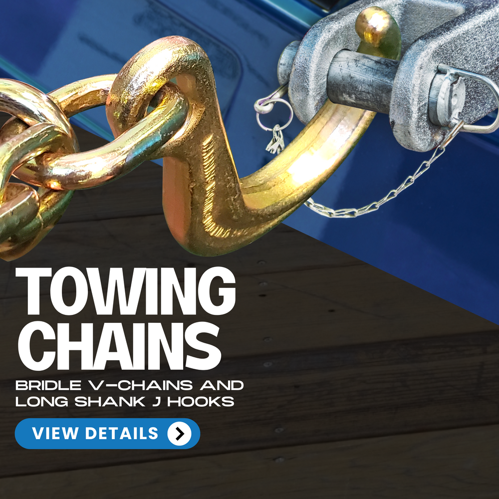 Towing Chains