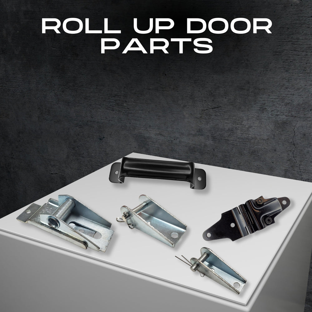 Roll Up Door Parts