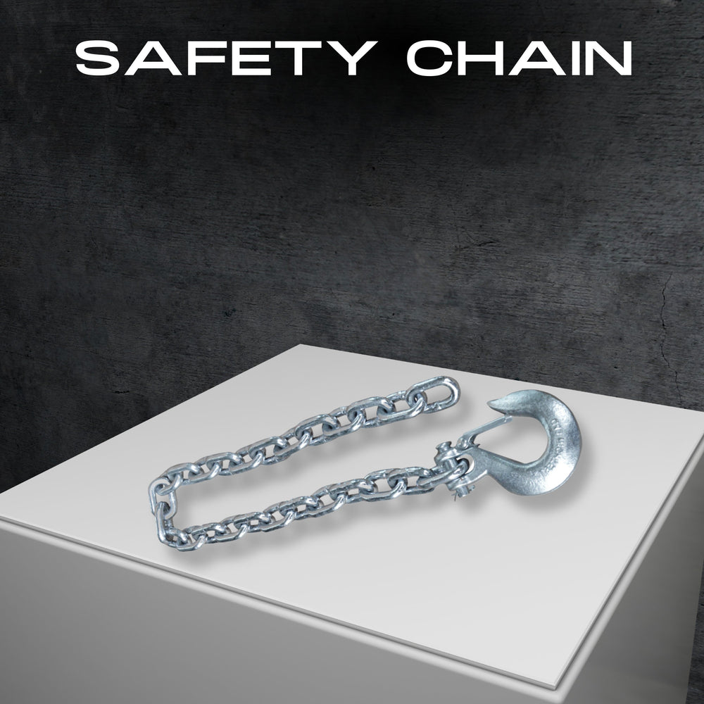 Safety Chain