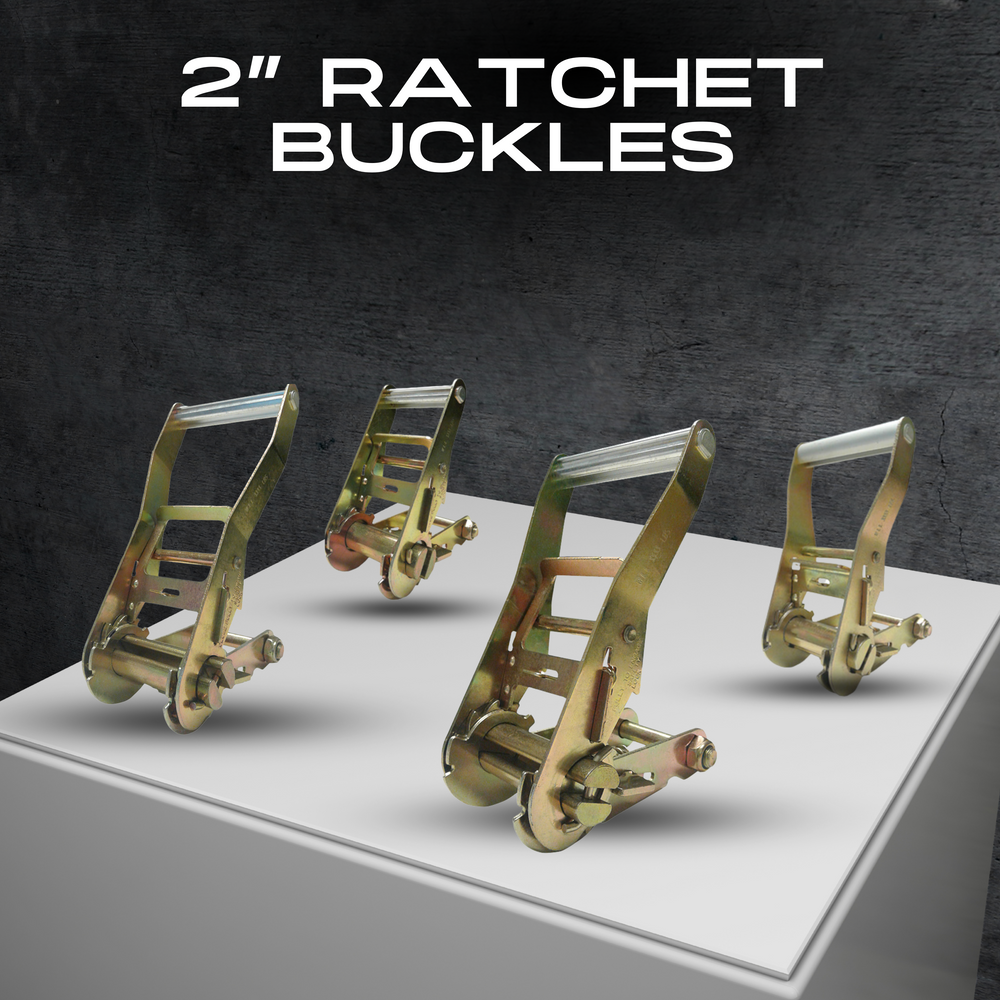 2" Ratchets