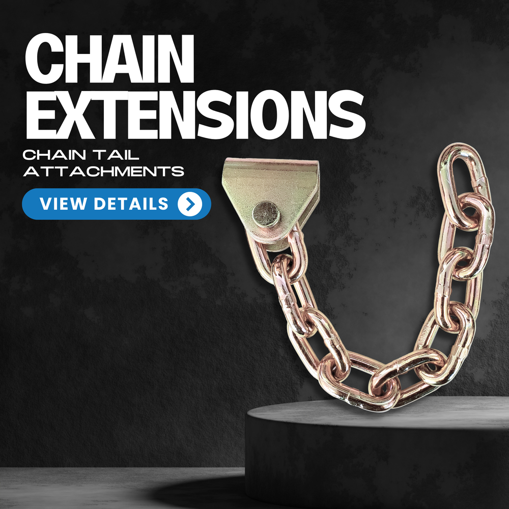 Chain Extension