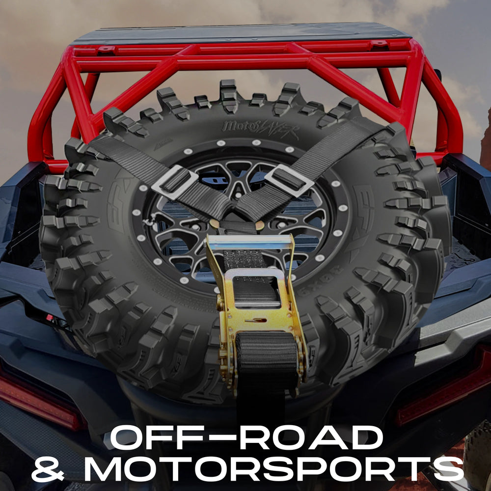 Off-Road & Motorsports