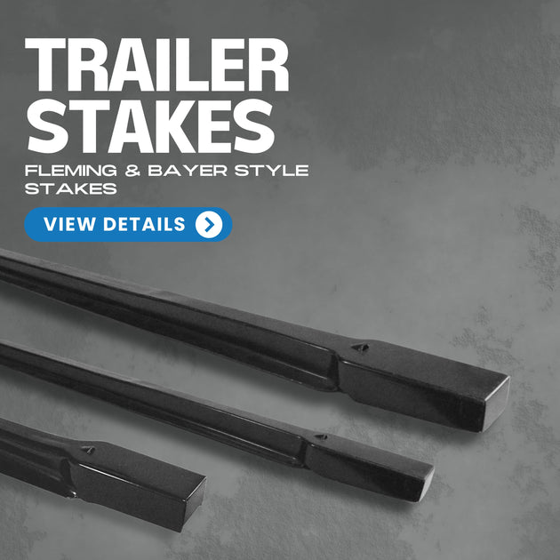 Stake Truck | Mega Cargo Control