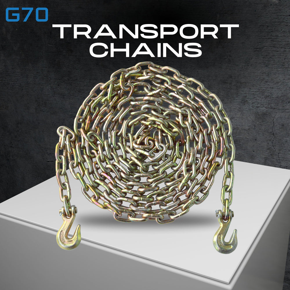 G70 Transport Chains