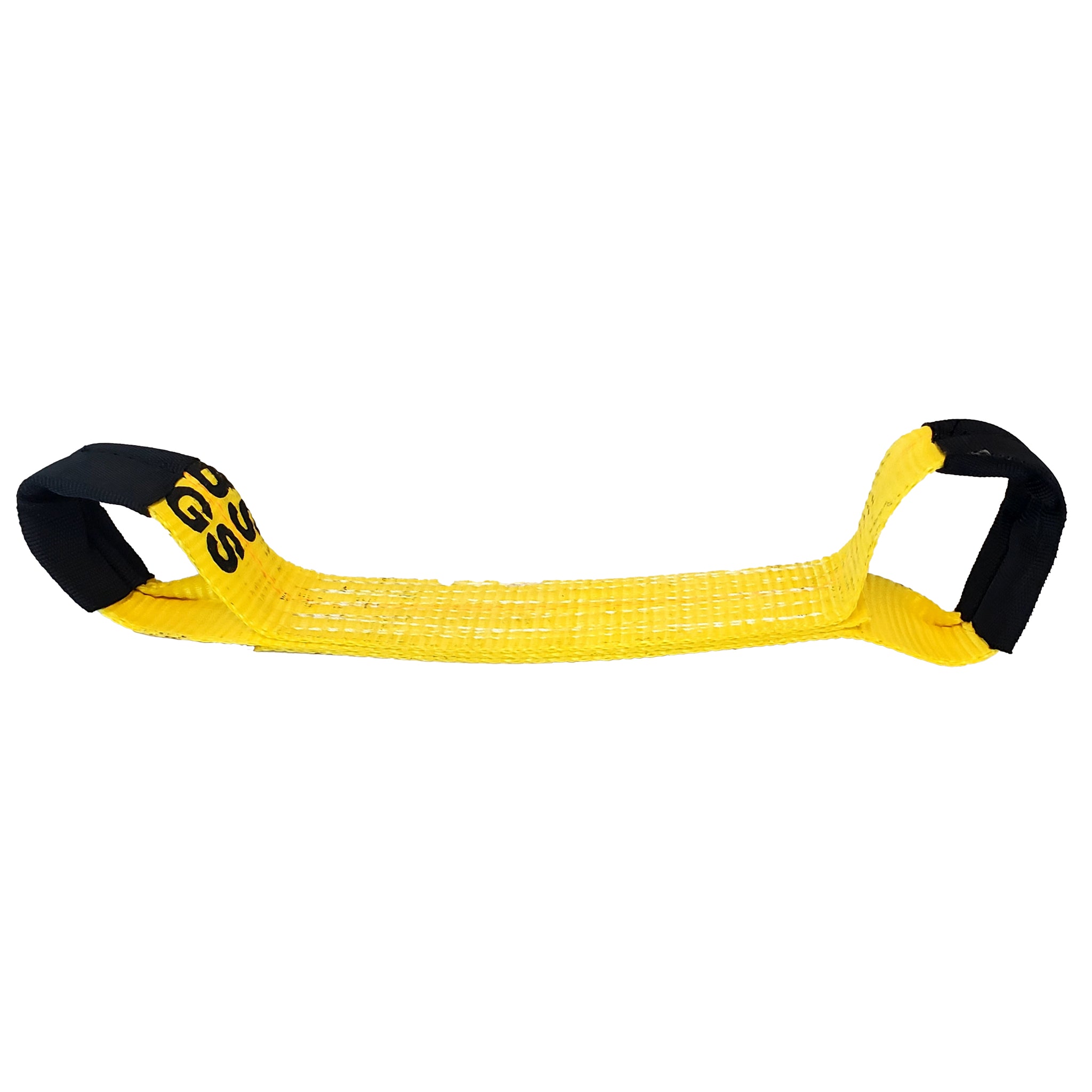 Dogbone Straps