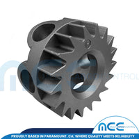 Load image into Gallery viewer, 1.33&quot; Right Gearhead - Replacement Hauler Part
