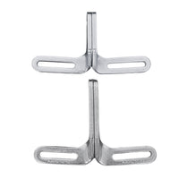 Load image into Gallery viewer, 2&quot; &amp; 3&quot; Center Strap Link - Racecar Harness Hardware
