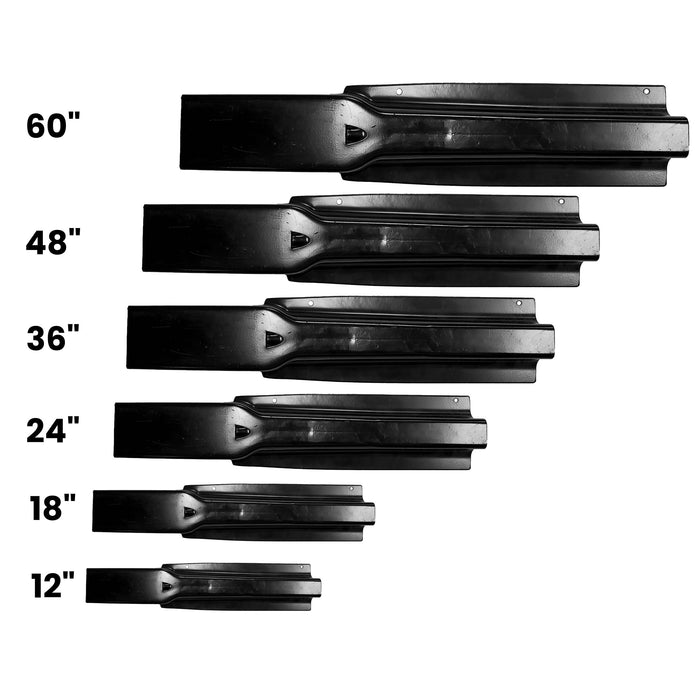 Bayer Style Stakes for Stake Trucks Flatbeds and Trailers