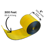 Load image into Gallery viewer, 4&quot; x 300ft Tie Down Webbing Polyester
