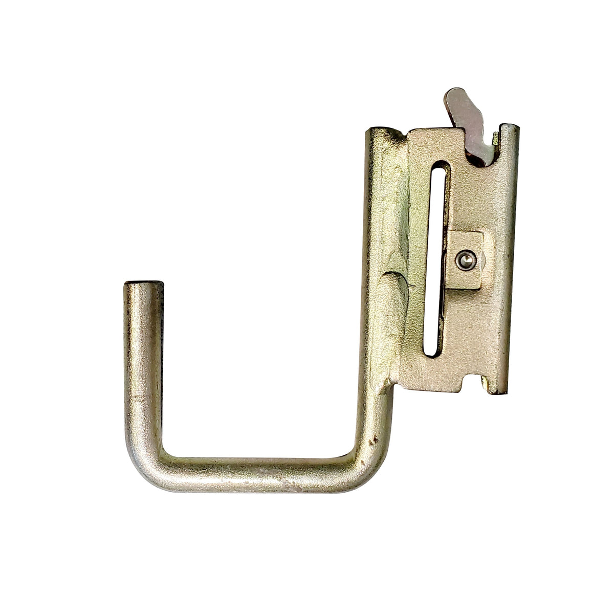 2" Square J Hook