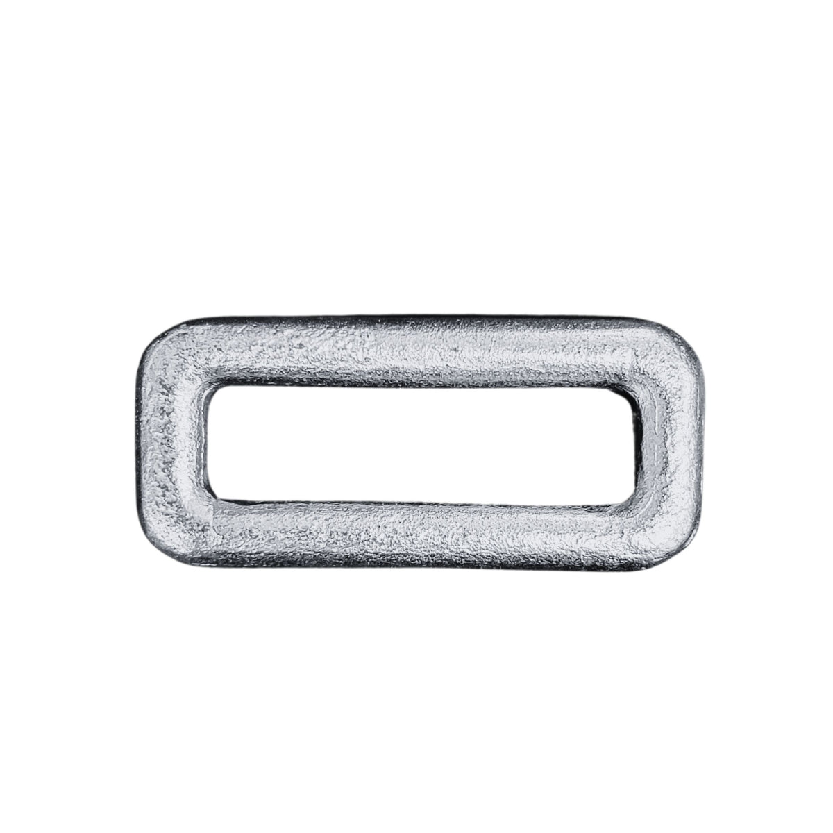 2" Rectangular Forged Loop Adjuster