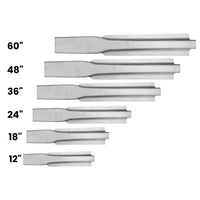 Load image into Gallery viewer, Fleming Style Stakes - Aluminum - for Stake Trucks Flatbeds and Trailers
