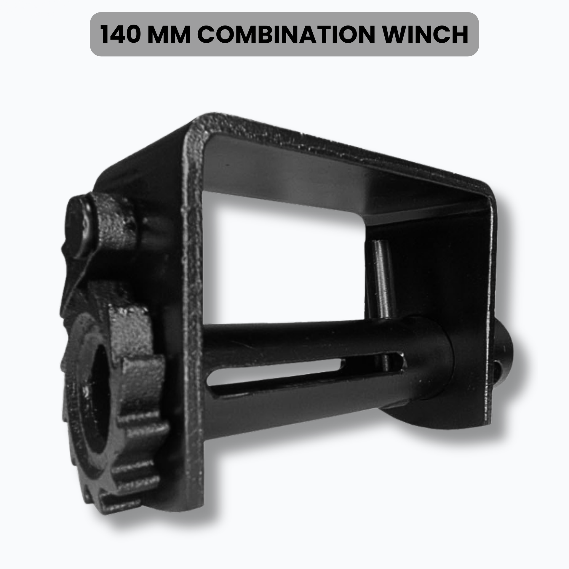 Combo Winch