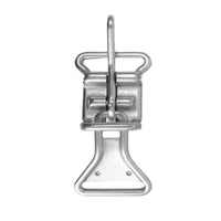 Load image into Gallery viewer, 2&quot;/ 50mm Center Buckle Latch Set - Replacement Buckle for Race Harness
