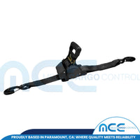 Load image into Gallery viewer, 2&quot; Retractable Ratchet Strap
