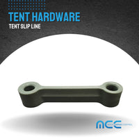 Load image into Gallery viewer, Dog Bone Rope Tensioner - Tent Slip Line
