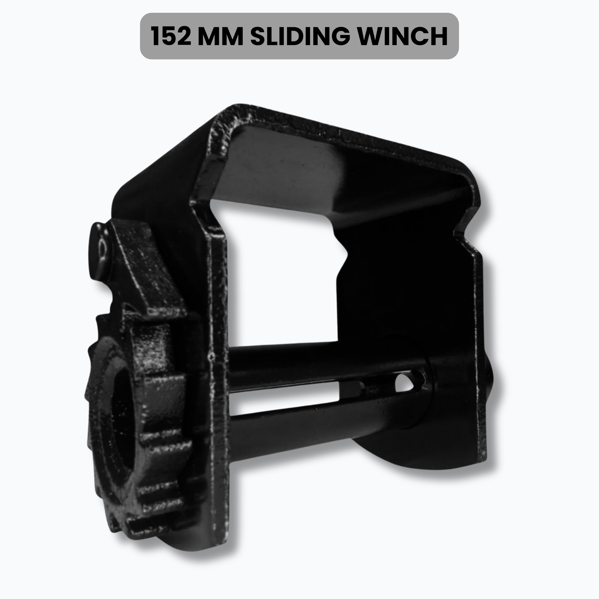 Sliding Winch