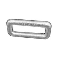 Load image into Gallery viewer, 2&quot; Rectangular Forged Loop Adjuster
