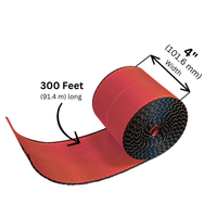 Load image into Gallery viewer, 4" x 300ft Tie Down Webbing Polyester
