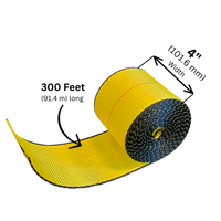 Load image into Gallery viewer, 4" x 300ft Tie Down Webbing Polyester
