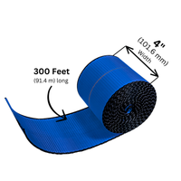 Load image into Gallery viewer, 4" x 300ft Tie Down Webbing Polyester
