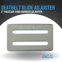 Load image into Gallery viewer, 2&quot;/50mm &amp; 3&quot;/75mm 3 Bar Adjuster
