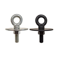 Load image into Gallery viewer, Harness Mounting Hardware - Flathead Eye Bolt &amp; Washer Kit
