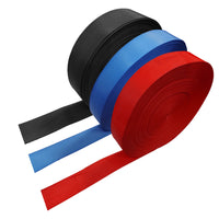 Load image into Gallery viewer, 170ft Sliding Sleeve Webbing Web Protector For 2&quot; Tie Down Webbing
