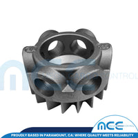 Load image into Gallery viewer, 1.33&quot; Right Gearhead - Replacement Hauler Part
