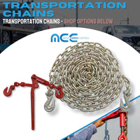 Load image into Gallery viewer, Lever Chain Load Binders
