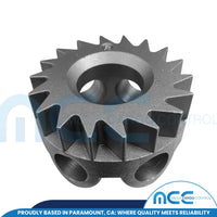 Load image into Gallery viewer, 1.33&quot; Right Gearhead - Replacement Hauler Part
