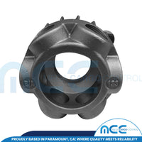 Load image into Gallery viewer, 1.33&quot; Right Gearhead - Replacement Hauler Part
