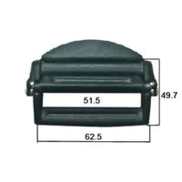 Load image into Gallery viewer, 2&quot;/ 50mm &amp; 3&quot;/ 75mm - Spring Loaded Slide Adjuster (Aluminum)
