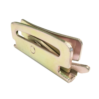 Load image into Gallery viewer, E-Track Spring Fitting
