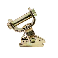 Load image into Gallery viewer, E-Track Idler Swivel Tie-Down Anchor
