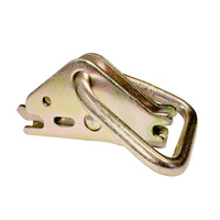 Load image into Gallery viewer, E-Track Fitting w/ D Ring
