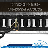 Load image into Gallery viewer, E-Track Fitting w/ D Ring
