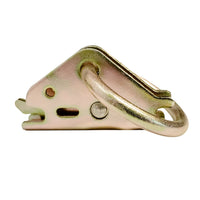 Load image into Gallery viewer, E-Track Fitting w/ O Ring
