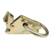 Load image into Gallery viewer, Heavy Duty E-Track Fitting w/ O Ring
