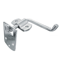 Load image into Gallery viewer, Corner Side Gate Latch Set - Gate Hardware
