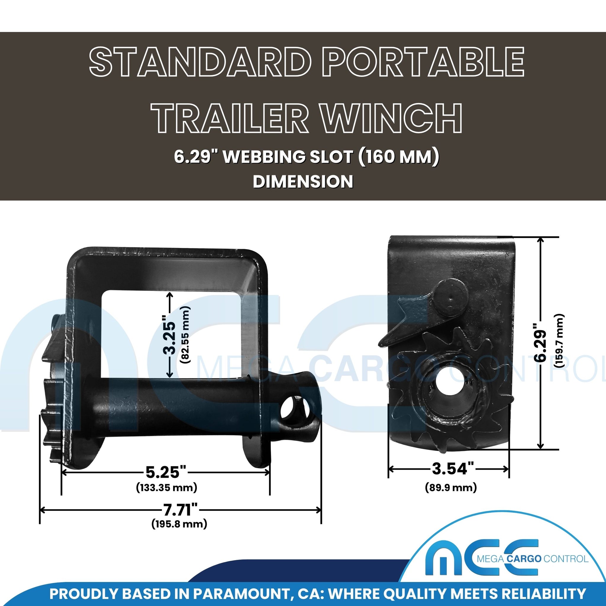 Winch preview