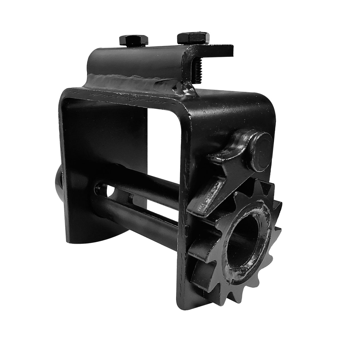 4" Portable Bolt-On Winches (140 mm)