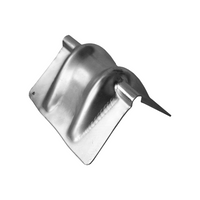 Load image into Gallery viewer, 4&quot; Steel Corner Protector
