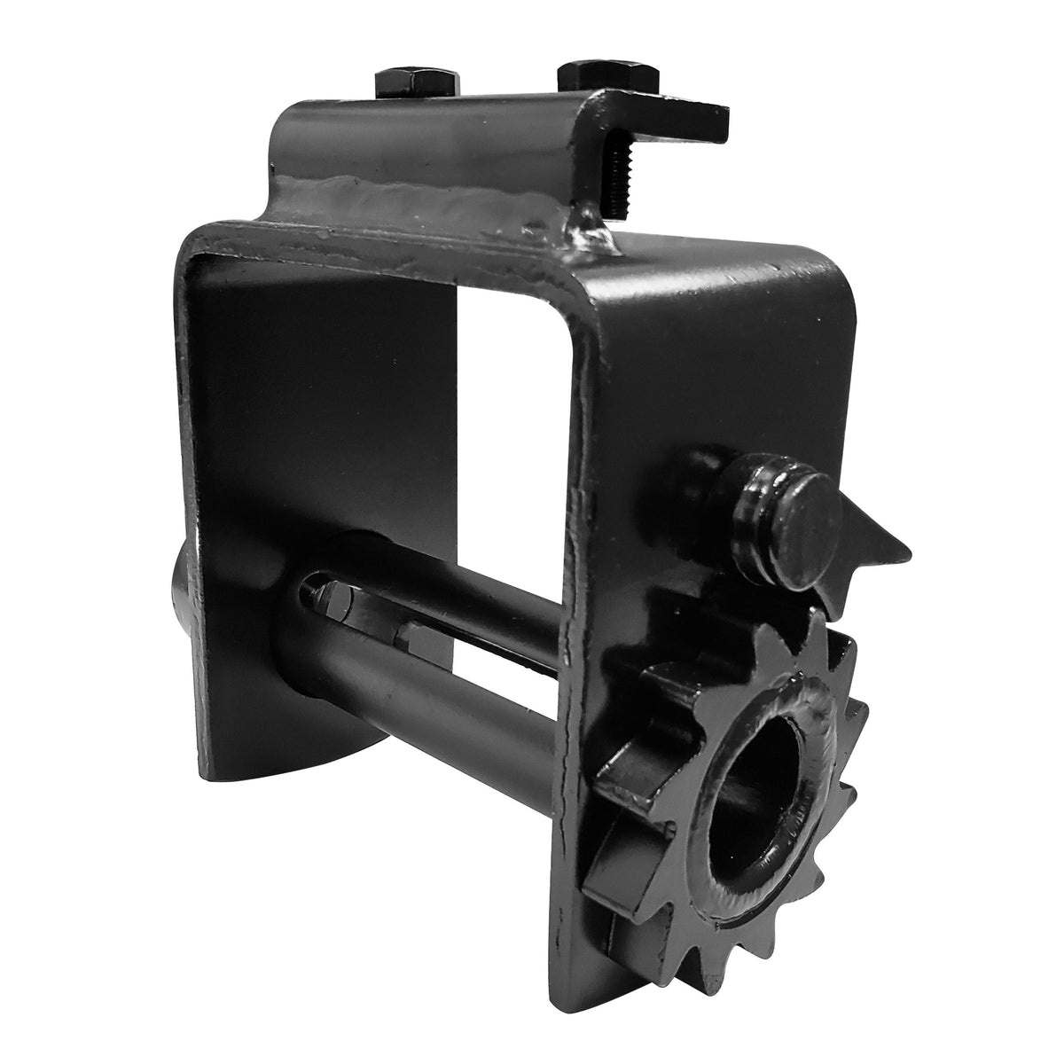 4" Portable Bolt-On Winches (160 mm)