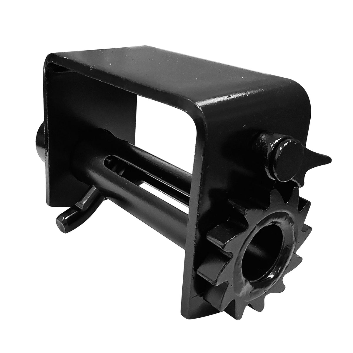 4" Combination Weld-On Winch (140 mm)